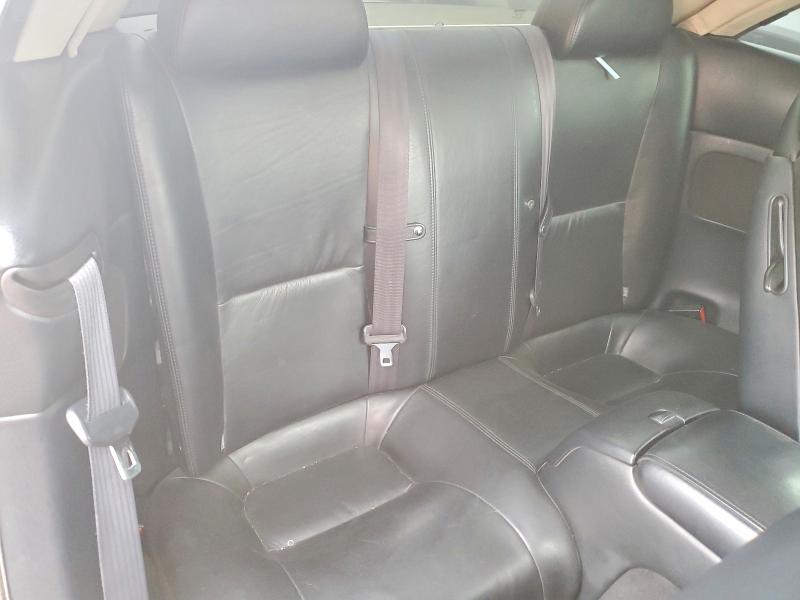 Photo 10 from auction – 2002 LEXUS SC 430 with VIN JTHFN48Y120023446