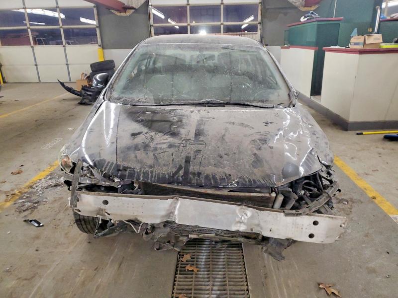 Photo 5 from auction – 2013 HONDA CIVIC with VIN 19XFB2F58DE216808