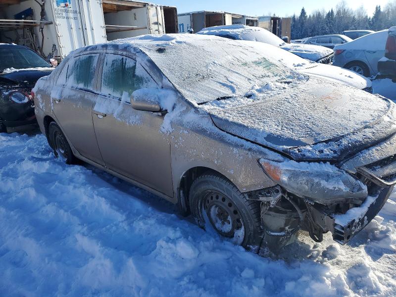 Photo 4 from auction – 2012 TOYOTA COROLLA BA with VIN 2T1BU4EE9CC758678