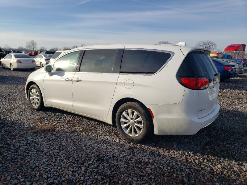 Photo 2 from auction – 2018 CHRYSLER PACIFICA T with VIN 2C4RC1FG0JR132966