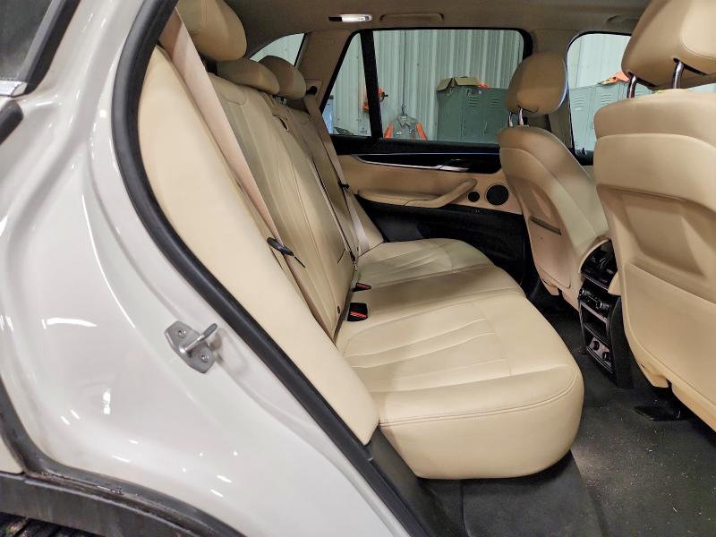 Photo 11 from auction – 2016 BMW X5 XDRIVE3 with VIN 5UXKR0C5XG0P28553