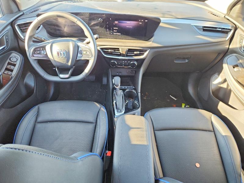 Foto 8 de la subasta – 2025 BUICK ENCORE GX con VIN KL4AMDSL9SB178028