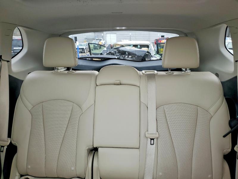 Photo 10 from auction – 2019 BUICK ENVISION E with VIN LRBFX2SA1KD005614