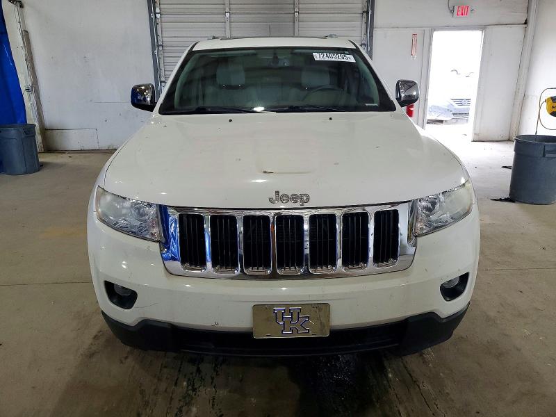 Photo 5 from auction – 2012 JEEP GRAND CHER with VIN 1C4RJFAG3CC170875