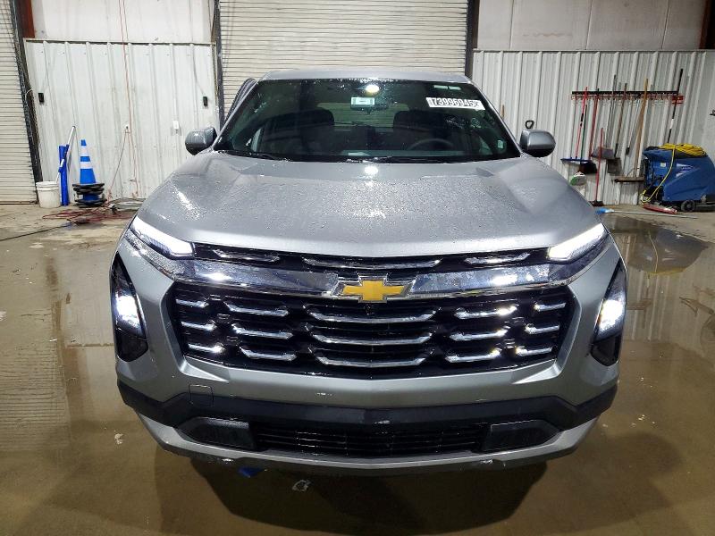 Photo 5 from auction – 2026 CHEVROLET EQUINOX LT with VIN 3GNAXHEGXTL283235