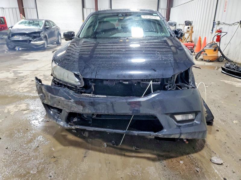 Photo 5 from auction – 2014 HONDA ACCORD EXL with VIN 1HGCR2F83EA303126