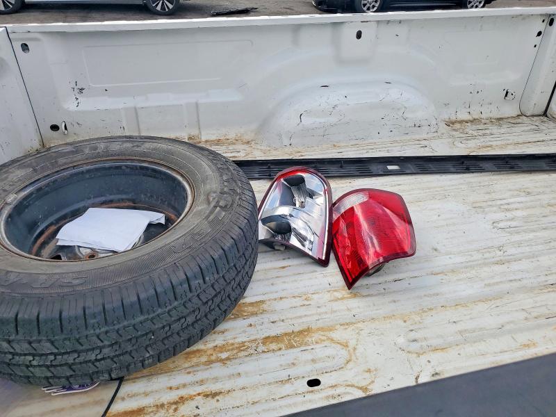 Photo 12 from auction – 2016 RAM 1500 with VIN 3C6JR6DT0GG156568