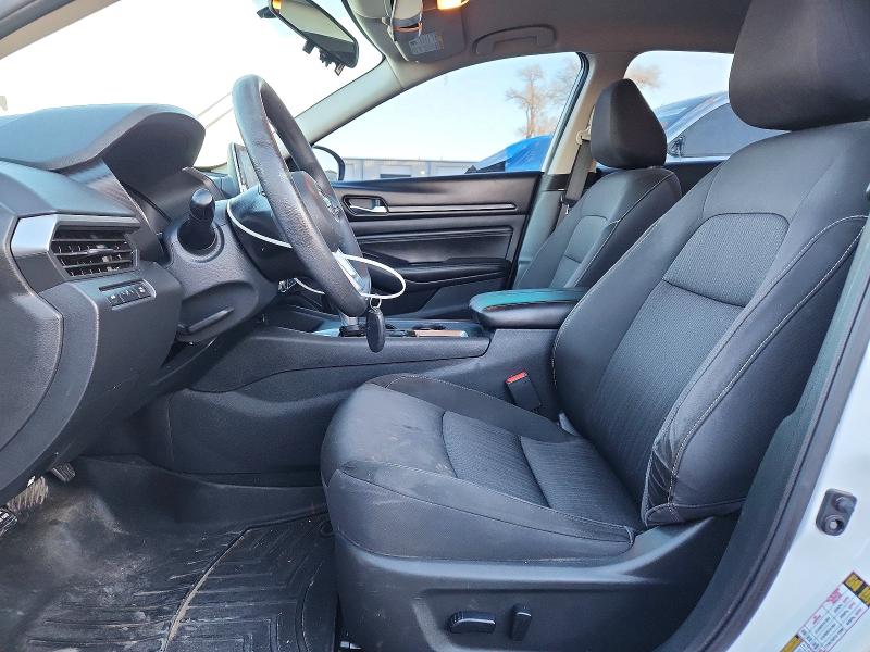 Photo 7 from auction – 2019 NISSAN ALTIMA S with VIN 1N4BL4BV0KN301475