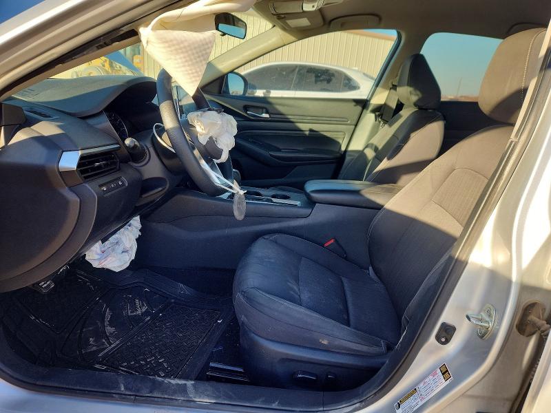 Photo 7 from auction – 2020 NISSAN ALTIMA S with VIN 1N4BL4BV3LC163234
