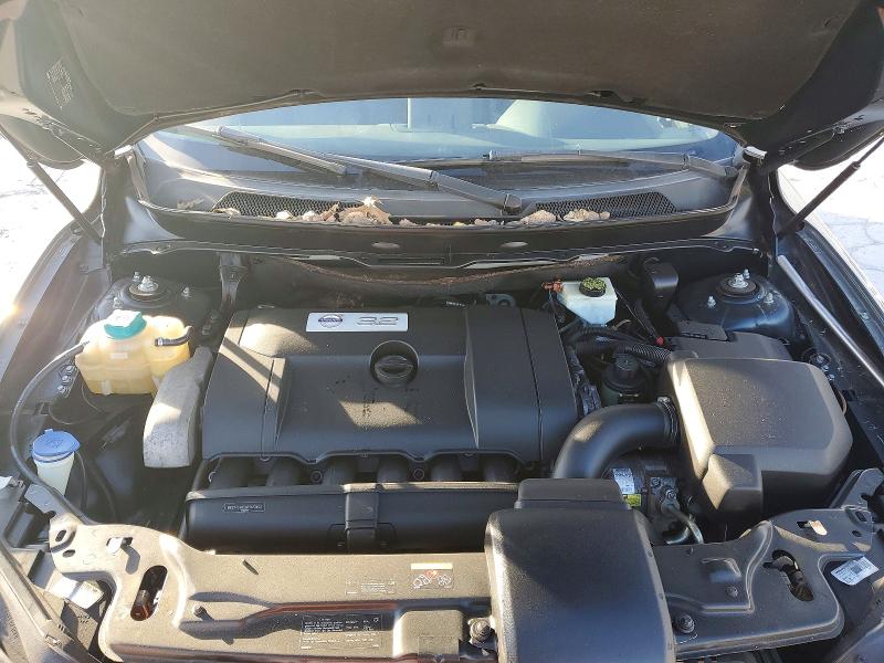 Photo 12 from auction – 2012 VOLVO XC90 3.2 with VIN YV4952CY9C1616488