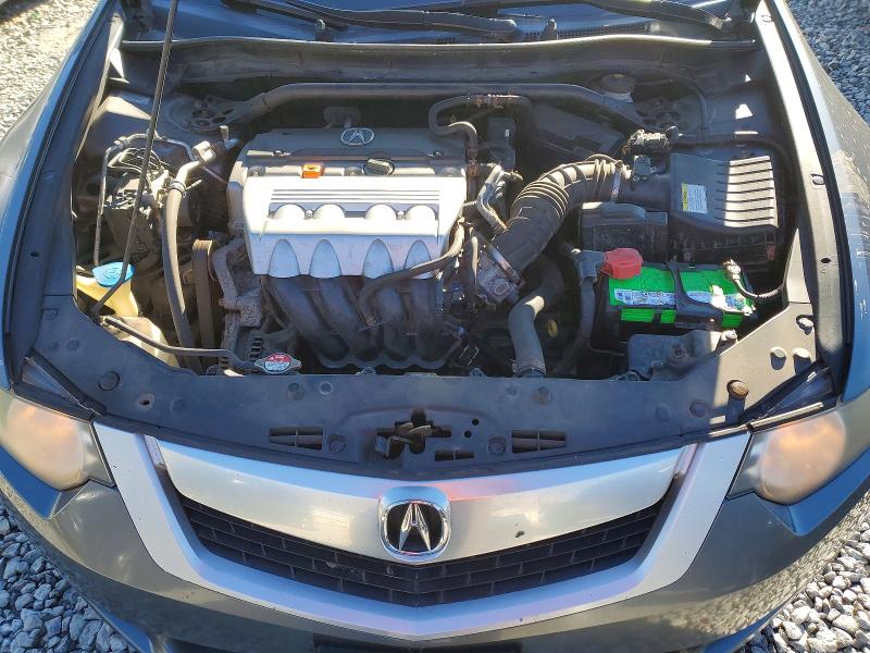 Photo 11 from auction – 2010 ACURA TSX with VIN JH4CU2F6XAC027052