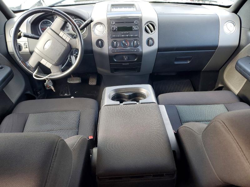 Photo 8 from auction – 2004 FORD F150 with VIN 1FTPX14594NB20958