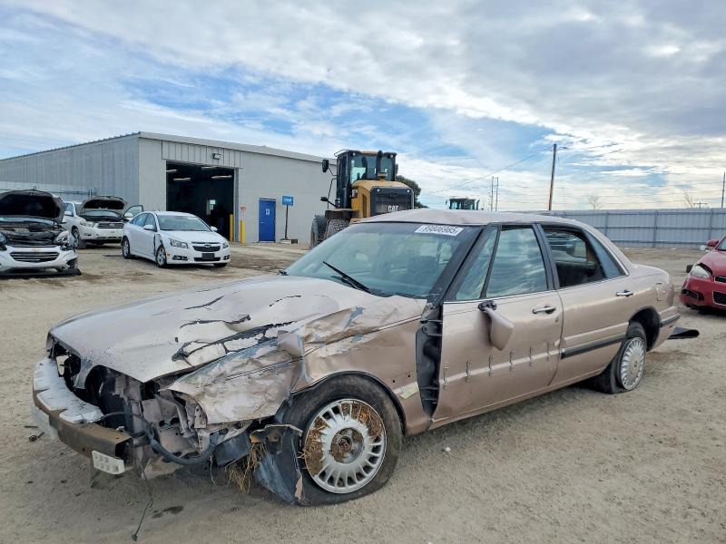 1999 BUICK LESABRE CU