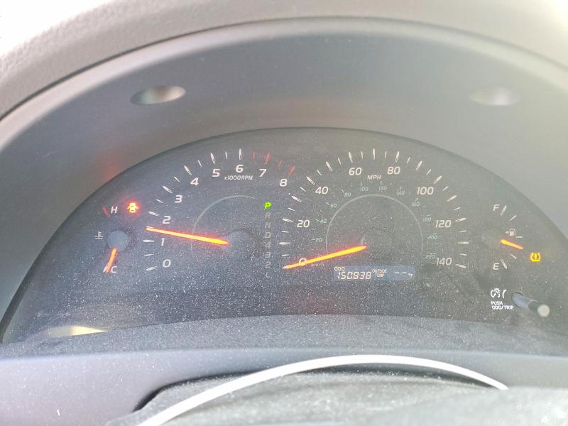 Photo 9 from auction – 2008 TOYOTA CAMRY CE with VIN 4T4BE46K78R024800