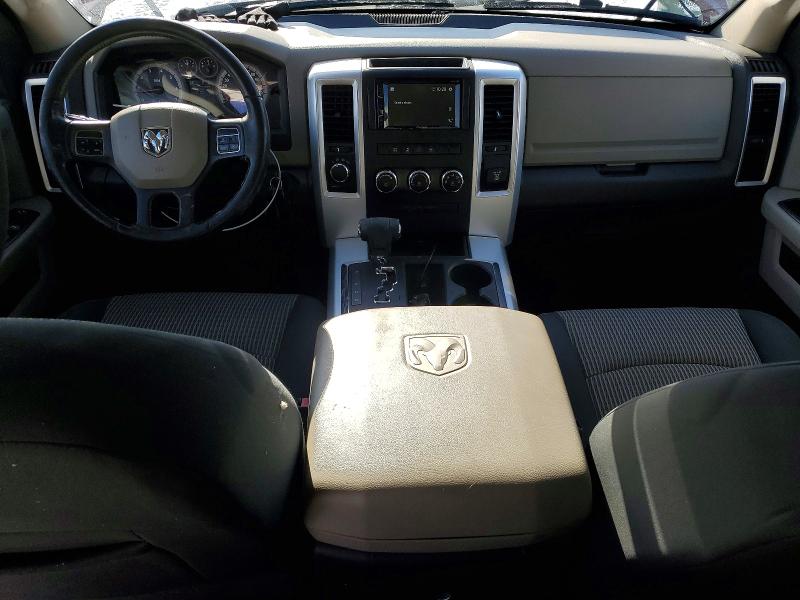 Photo 8 from auction – 2012 DODGE RAM 1500 S with VIN 1C6RD7LT8CS120249