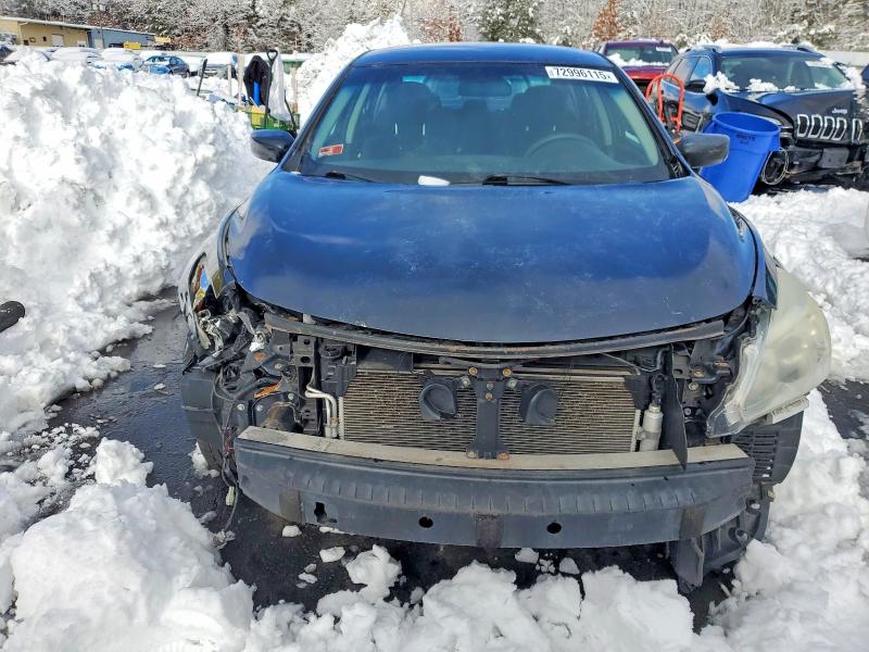 Photo 5 from auction – 2014 NISS ALTIMA with VIN 1N4AL3AP8EC153858