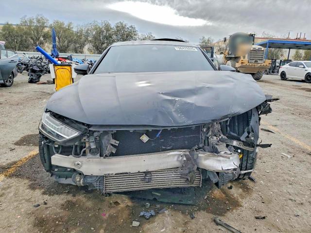 Photo 5 from auction – 2019 AUDI A7 PREMIUM with VIN WAUU2AF28KN060511