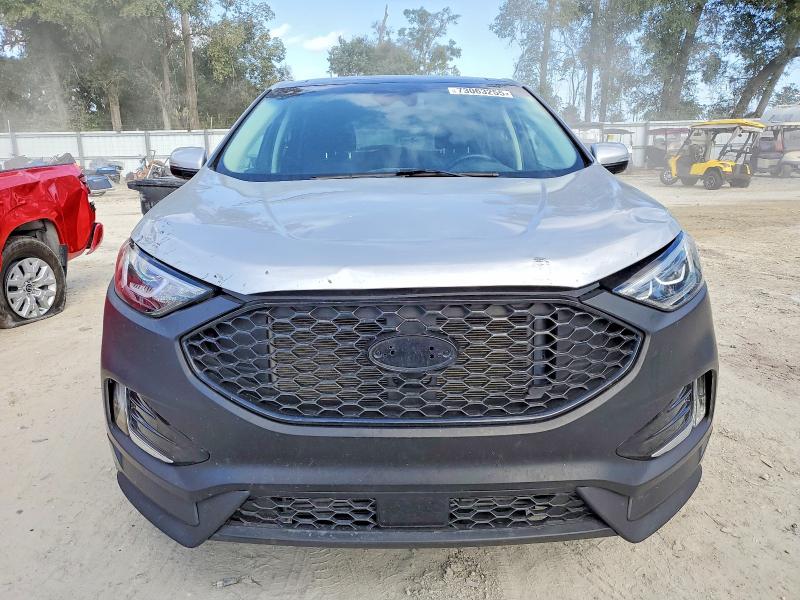 Photo 5 from auction – 2019 FORD EDGE TITAN with VIN 2FMPK3K90KBB55859