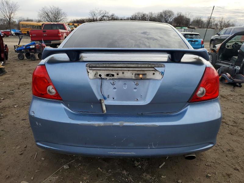 Photo 6 from auction – 2008 TOYOTA SCION TC with VIN JTKDE167680258279