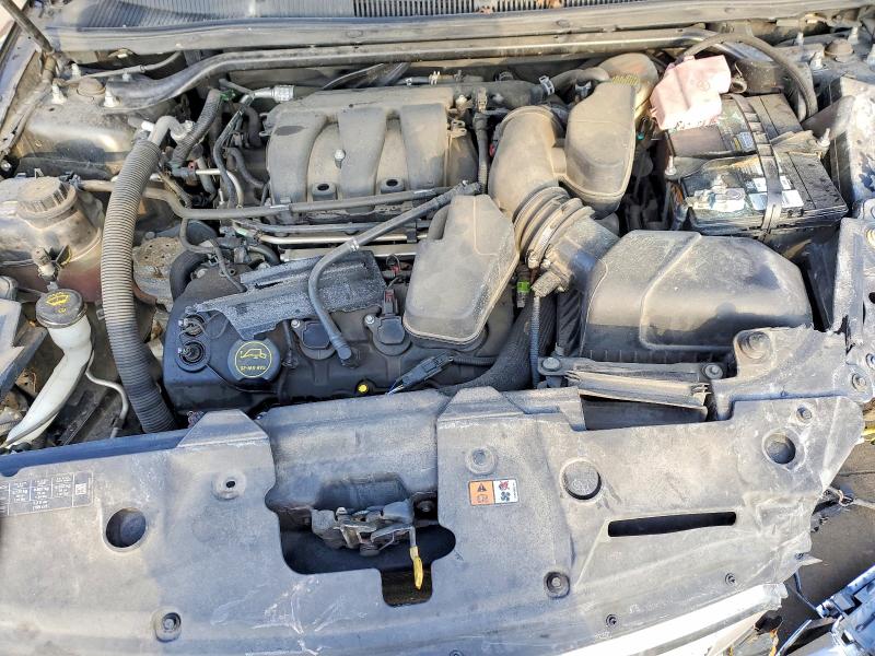 Photo 11 from auction – 2015 FORD TAURUS with VIN 1FAHP2E81FG169510