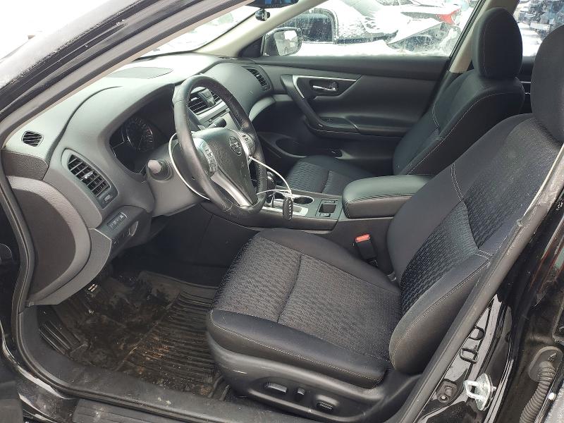 Photo 7 from auction – 2016 NISSAN ALTIMA 2.5 with VIN 1N4AL3AP0GN363118
