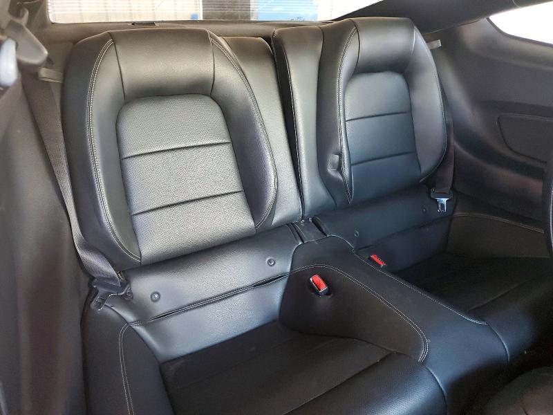 Photo 10 from auction – 2015 FORD MUSTANG GT with VIN 1FA6P8CF5F5307329