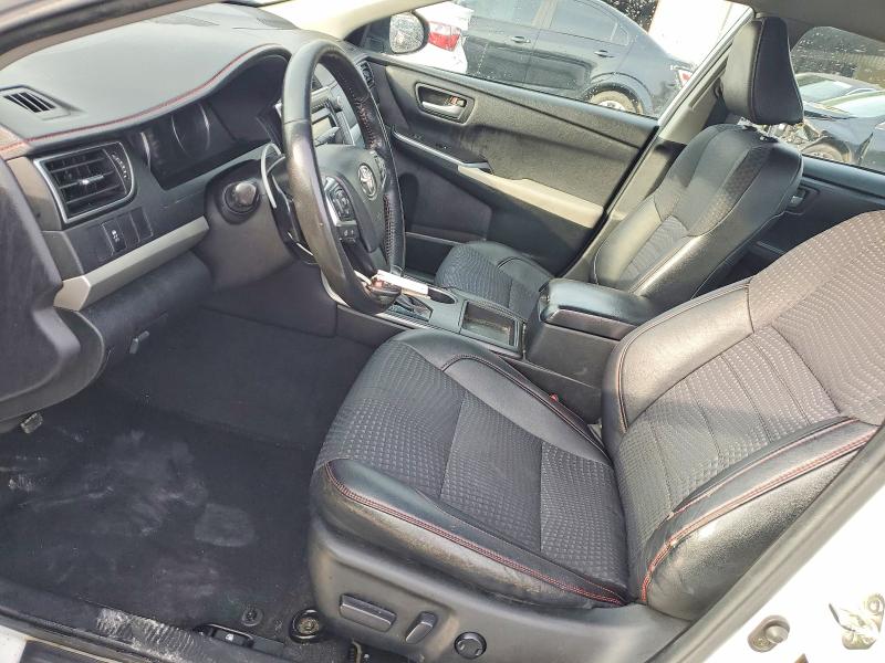 Photo 7 from auction – 2015 TOYOTA CAMRY with VIN 4T1BF1FK4FU892109