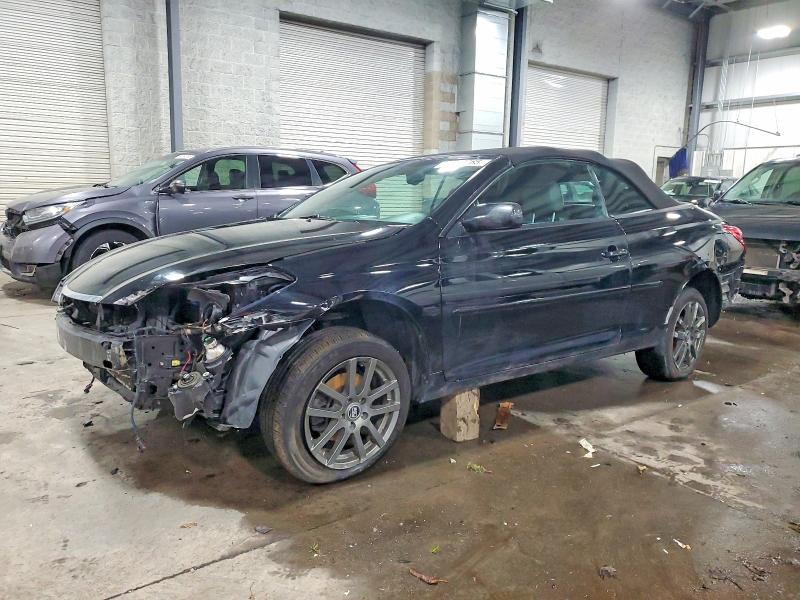 Photo 1 from auction – 2006 TOYOTA CAMRY SOLA with VIN 4T1FA38P06U080469