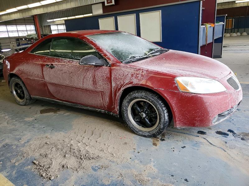 Photo 4 from auction – 2006 PONTIAC G6 GT with VIN 1G2ZH368764292301