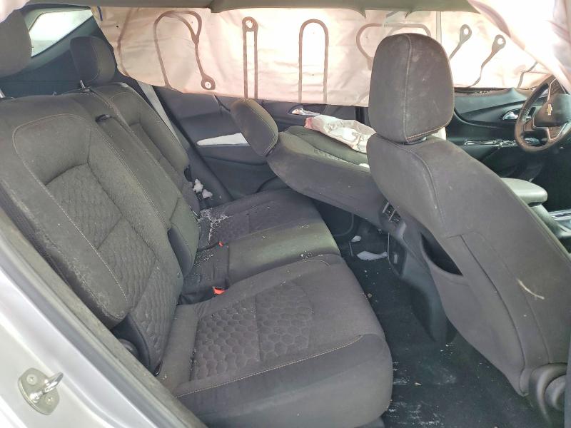 Photo 11 from auction – 2018 CHEVROLET EQUINOX with VIN 2GNAXJEV2J6288940