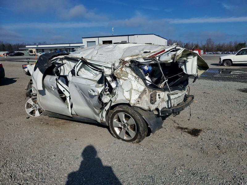 Photo 2 from auction – 2017 KIA SOUL with VIN KNDJN2A24H7436368