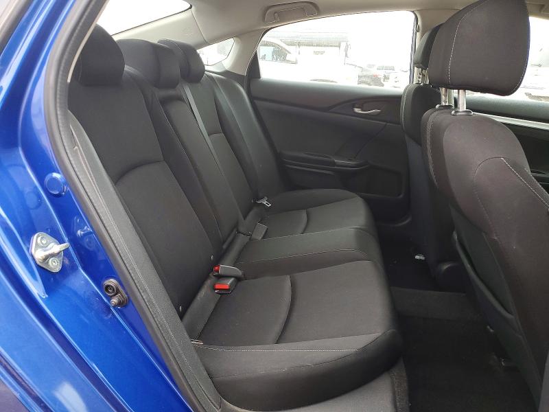 Photo 10 from auction – 2016 HONDA CIVIC EX with VIN 2HGFC1F45GH656512