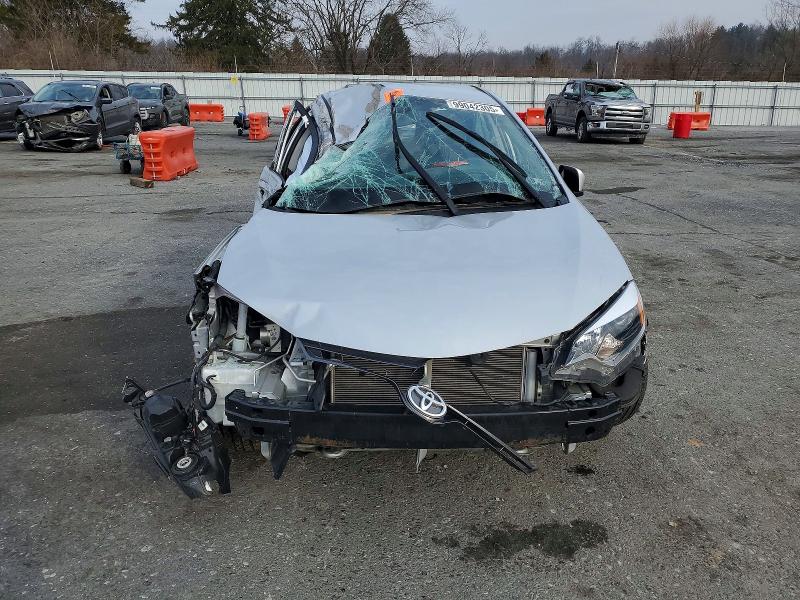 Photo 5 from auction – 2016 TOYOTA COROLLA with VIN 2T1BURHEXGC486043