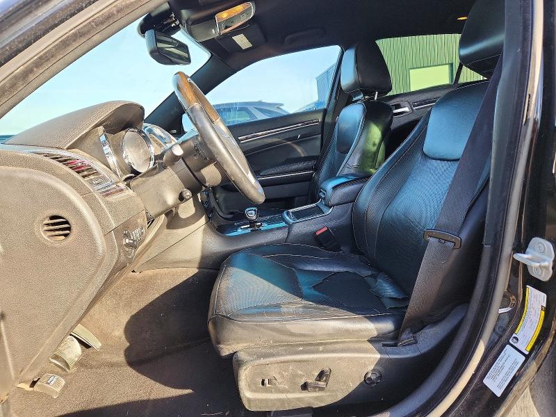 Photo 7 from auction – 2013 CHRYSLER 300C with VIN 2C3CCAEG5DH606559
