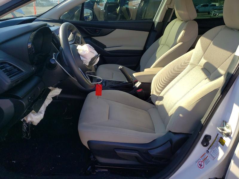 Photo 7 from auction – 2019 SUBARU IMPREZA with VIN 4S3GTAA60K1706168