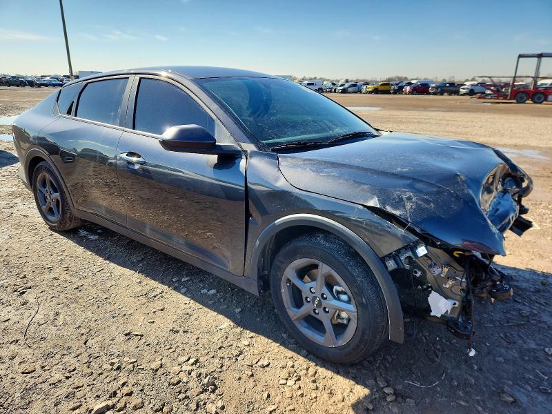 Photo 4 from auction – 2025 KIA K4 with VIN 3KPFT4DE5SE203149