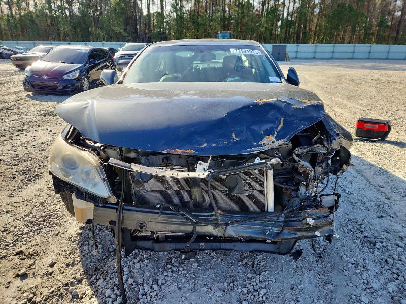 Photo 5 from auction – 2007 LEXUS ES with VIN JTHBJ46G972084382