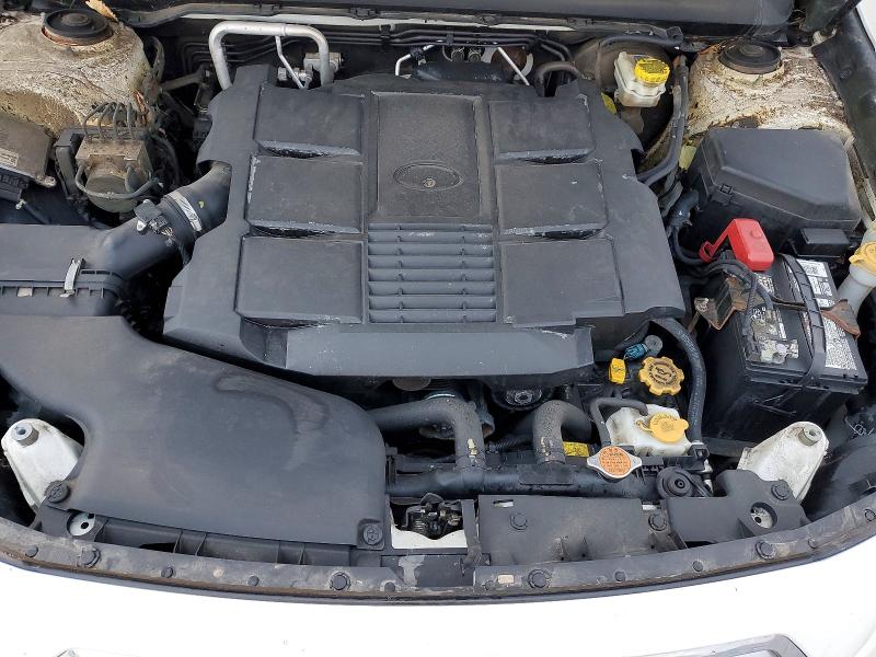Снимка 12 от търг – 2017 SUBARU OUTBACK 3. с VIN 4S4BSFDC7H3339483