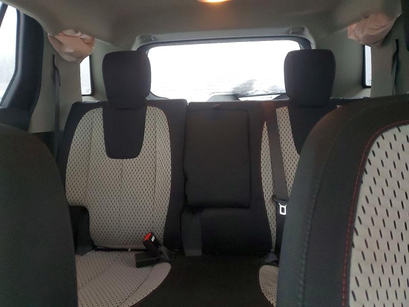 Фото 10 с аукциона – 2015 GMC TERRAIN SL с VIN 2GKALMEK5F6345560