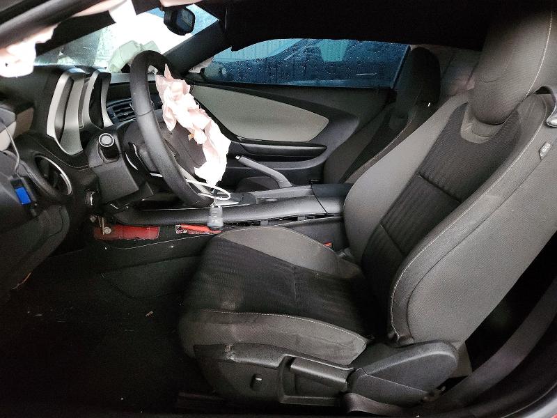 Zdjęcie 7 z aukcji – 2014 CHEVROLET CAMARO LS z VIN 2G1FA1E36E9150104