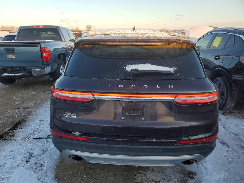 Photo 6 from auction – 2023 LINCOLN CORSAIR RE with VIN 5LMCJ2DA2PUL27472