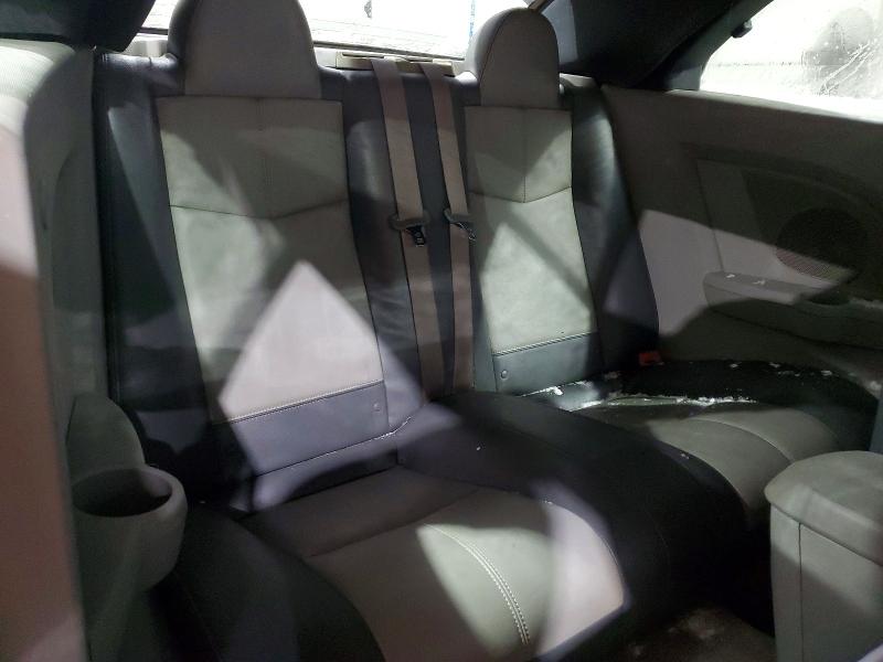 Photo 10 from auction – 2008 CHRYSLER SEBRING TO with VIN 1C3LC55R78N642503