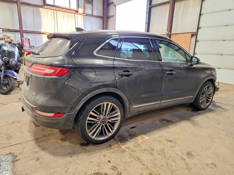 Photo 3 from auction – 2015 LINCOLN MKC with VIN 5LMTJ2AH8FUJ11304