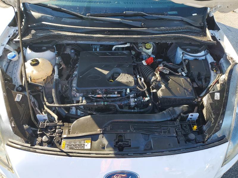 Photo 12 from auction – 2020 FORD ESCAPE with VIN 1FMCU0G60LUA81859