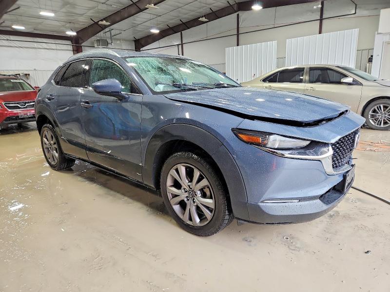 Photo 4 from auction – 2021 MAZDA CX-30 PREM with VIN 3MVDMBDL8MM262727