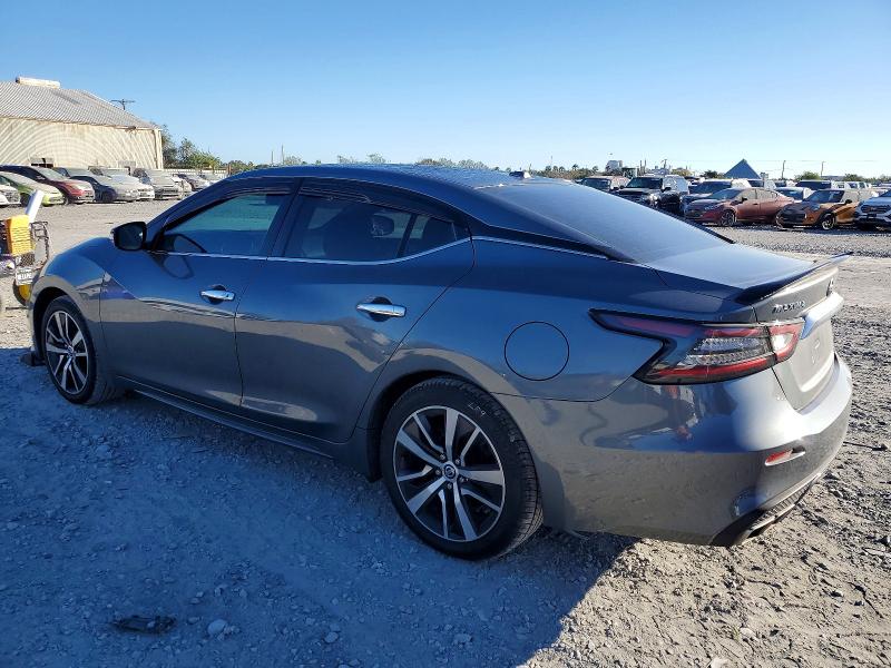 Photo 2 from auction – 2019 NISS MAXIMA with VIN 1N4AA6AV9KC368019
