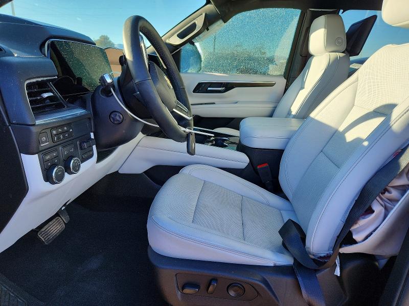 Photo 7 from auction – 2025 CHEVROLET SUBURBAN K with VIN 1GNS6FRD1SR207406