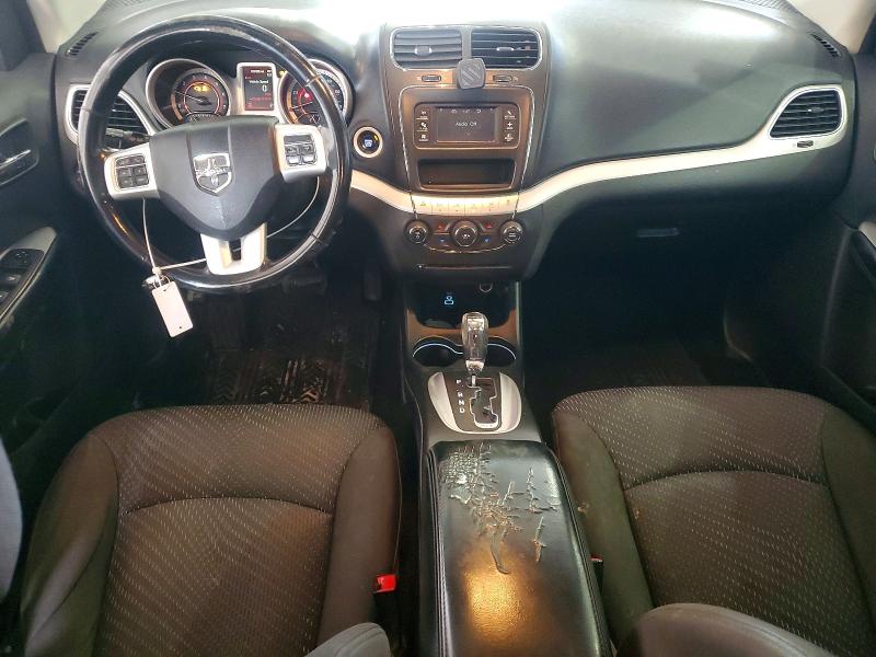 Photo 8 from auction – 2019 DODGE JOURNEY with VIN 3C4PDCBB2KT732056