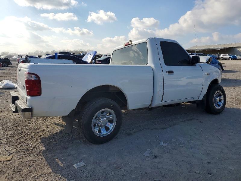Photo 3 from auction – 2002 FORD RANGER with VIN 1FTYR10DX2TA54604