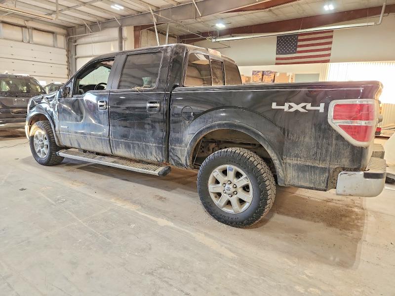 Zdjęcie 2 z aukcji – 2014 FORD F150 z VIN 1FTFW1ET9EFC08545